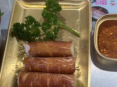 -韩味南山塔·烤肉自助(中骏世界城店)