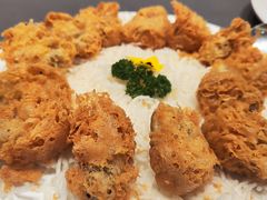 -金悦轩海鲜酒家(拱北店)