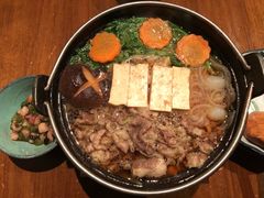 -铃木食堂(帽儿胡同店)