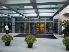 -上海佘山茂御臻品之选酒店(原佘山艾美酒店)