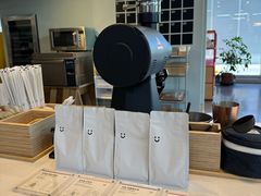 -dotcom coffee古点咖啡(致真大厦店)