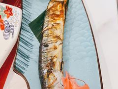 -花漫里亲民日式餐厅(万象城店)