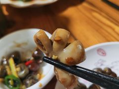 铁板竹肠-南记食粥坊·宵夜大排档(岭南分店)