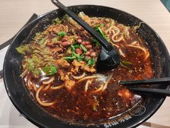 -苗乡米线(建军路店)