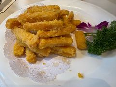 -新侨小馆(东直门北小街店)