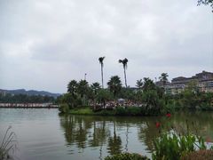 -枫香湖儿童公园