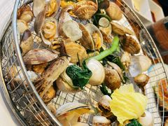 -海味当家·蒸锅海鲜(星海公园店)