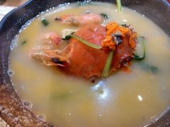 -十面欢腾·海鲜面·台式Bistro(长乐路店)