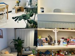 -观心实验室·心理咨询(徐汇店)