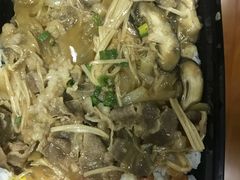-小条食堂(三坊七巷店)