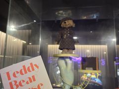 -济州岛泰迪熊博物馆