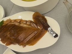 -便宜坊烤鸭店(科创店)