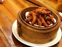 -金穗园·砂锅粥.醉鸡煲火锅(长寿路店)