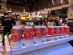 -Manner Coffee(壹方城店)