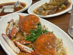-渔满仓海鲜渔家(象山二店)