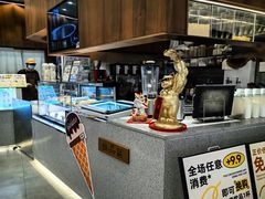 -君之狮子山·轻糖烘焙(松江印象城店)