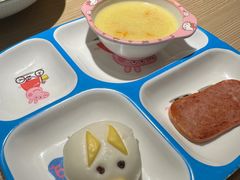 -同合居·非遗东北菜(王府井店)