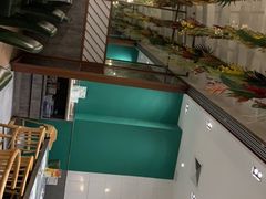 -香蕉叶餐厅(是隆店)