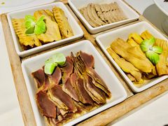 -四季民福烤鸭店(故宫店)