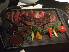 -C&R西班牙餐厅