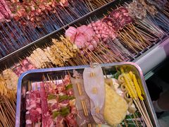 -老谢野馄饨(延安路店)