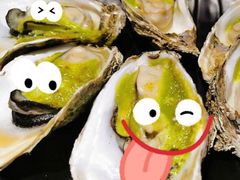 -烧蠔帮·生蚝海鲜牌档(观海店)