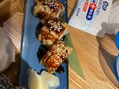 -江户烧肉(高德店)
