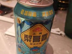 -松鹤楼·苏式汤面(虹桥天地店)