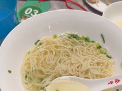 -鼎泰丰(国贸商城店)