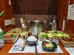 -独食火锅·半米屋台(直营总店)