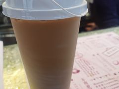 -香港鸳鸯王(西湖路店)