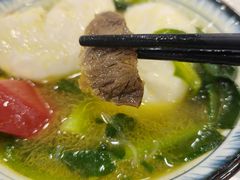 -新川饮食(新川小区店)