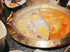 -熊喵来了火锅(长安万达第94分店)