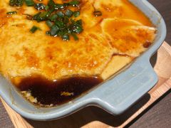 -蜜桃餐厅·古运河畔(南下塘店)