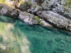 -石台牯牛降景区