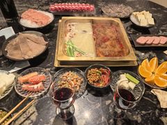 -王家渡火锅店(亦庄店)