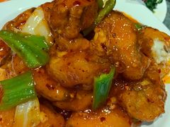 -春花民族美食(佳木斯总店)