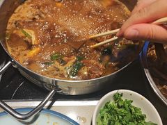 -蝎王府羊蝎子(虎坊桥总店)