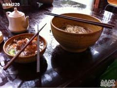 -华兴街煎蛋面(总店)