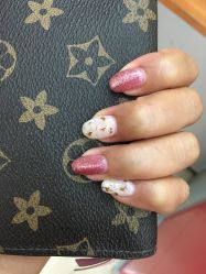 点击看大图 -StartNail美甲