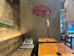 -北丐先生·野馄饨烧烤(泰达E街区店)