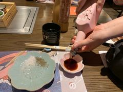 -樱宿日式和牛烧肉(五道口店)