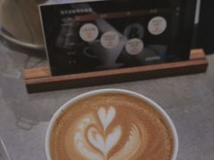 -COFFii&JOY(龙江新城市广场店)