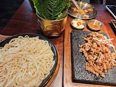-餐谋家特色餐厅(桂林路店)