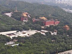 -承德避暑山庄景区