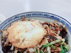 -福海面馆(阳曲店)