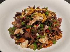 -简小舍· 民间手艺菜(古德寺店)
