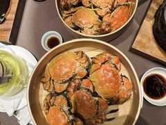-蟹榭·莳鲜(虹桥高岛屋店)