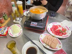 -燃计沙茶皇·香港沙茶火锅(人广旗舰店)