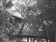 -团城山公园